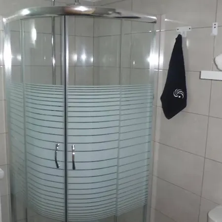 Lägenhet T2 Gale 500mts Da Piscina E Barbecue Privados Guia (Faro)