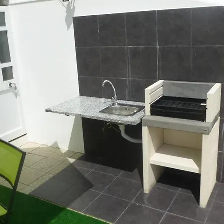 T2 Gale 500mts Da Piscina E Barbecue Privados * Guia (Faro)