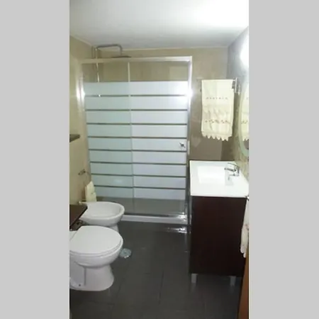 アパート T2 Gale 500mts Da Piscina E Barbecue Privados *