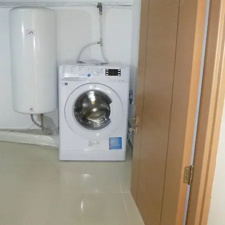 T2 Gale 500mts Da Piscina E Barbecue Privados * Guia (Faro)