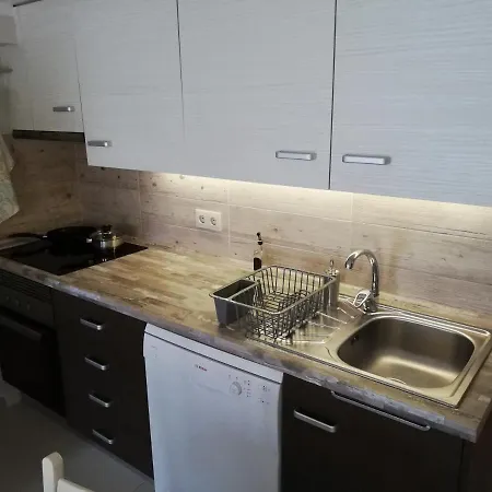 Apartman T2 Gale 500mts Da Piscina E Barbecue Privados *