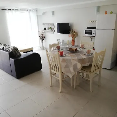 Apartman T2 Gale 500mts Da Piscina E Barbecue Privados Guia